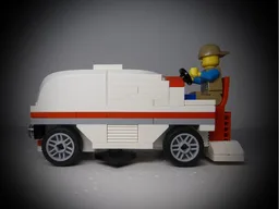 60182 Zamboni