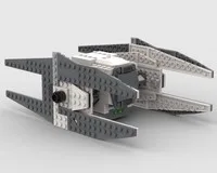 Tie Avenger 75348
