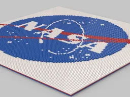 NASA Logo