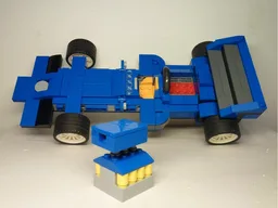31070 Hobby Set 392 Update