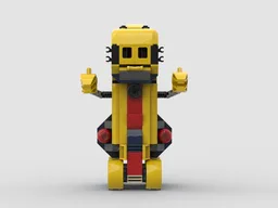 60264 - Mech