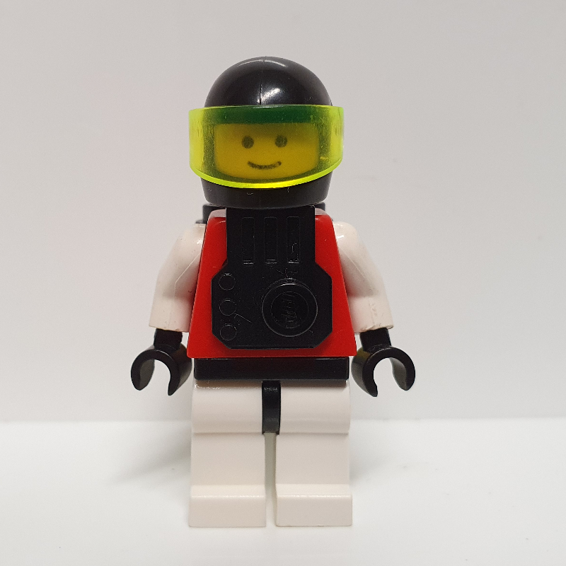 Lego M:Tron - Backpack