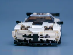 Bugatti Centodieci