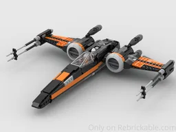 T-70 Starfighter