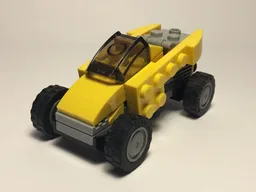 Hyper Buggy GT