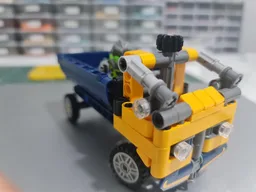 42147 Hook Loader