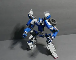 Nitruck V2