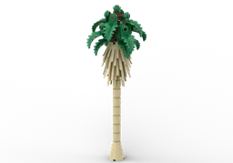 Palm Tree 3