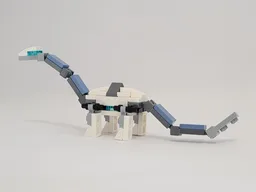 30591 Diplodocus