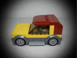 60150 Compact Car