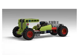 42102 HOT ROD