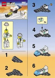 Test Shuttle