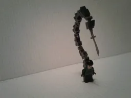 The Scorpion.