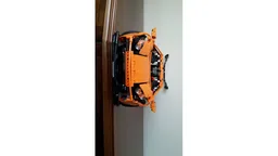 "dragking" technic supercar