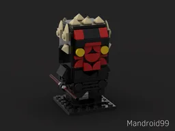 Maul episode 1