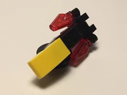Micro Invader