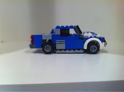 5765 Cadillac Escalade EXT