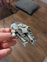 Millennium Falcon
