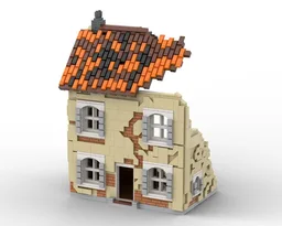ruined house n10
