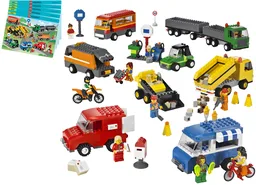 Vehicles