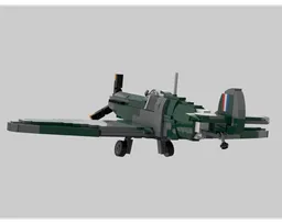 Supermarine Spitfire