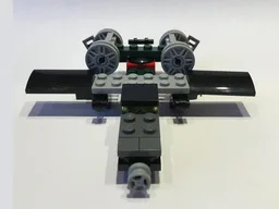 31015 A-10 Thunderbolt (''Warthog'')