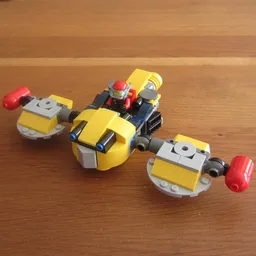 31090 Clacking bird