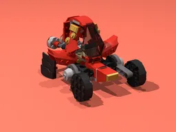 Fireblade