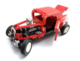 10321 Hot Rod