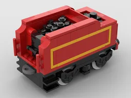 Hogwarts Express 76423 Motorized