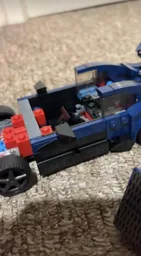 76920 M4 GT3 Inspired