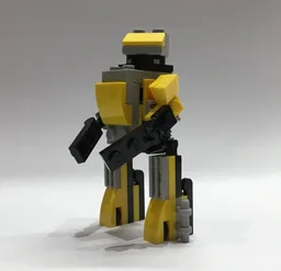 31014 Boxbot