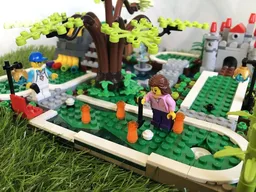Mini Golf Land
