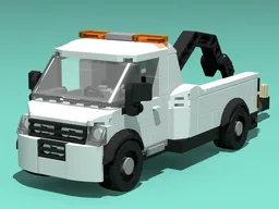 Tow Truck