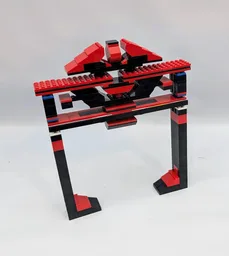 Classic TRON Recognizer