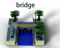 bridge