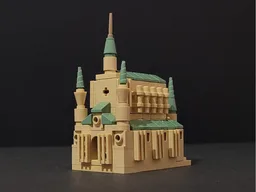 Cathedral