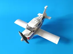Piper Archer