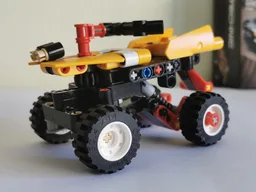 42101 Funky ATV