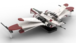 ARC-170 Starfighter