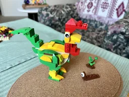Rooster