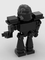 DT Series Sentry Droid