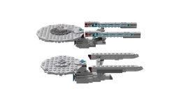 Exeter-Class Starship USS Kirk