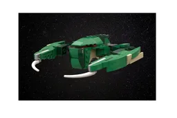 31058 - Cylon Raider