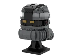 Echo Helmet