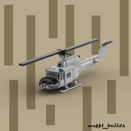 Bell XH-40