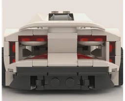 Lotus Evija