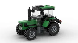 Deutz DX 6.05