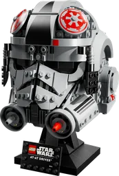 AT-AT Driver Helmet
