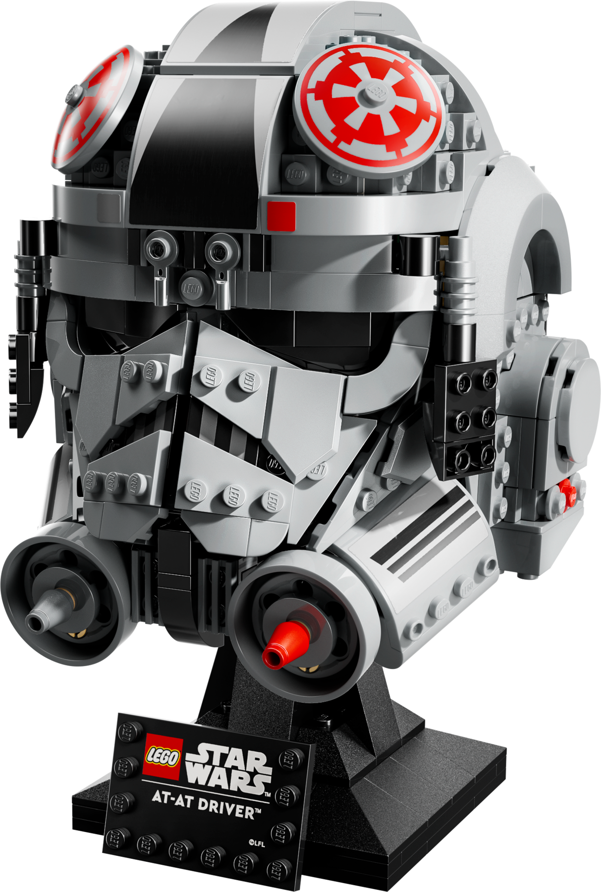 Lego AT-AT Driver Helmet